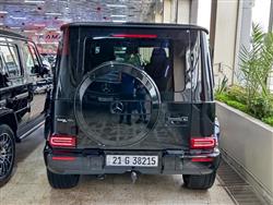 مێرسێدس بێنز G-Class